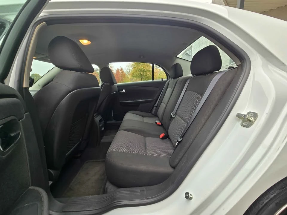 2012 Chevrolet Malibu - Image 11 of 17