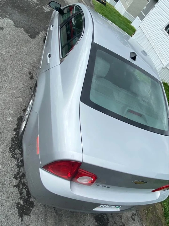 2012 Chevrolet Malibu - Image 3 of 3
