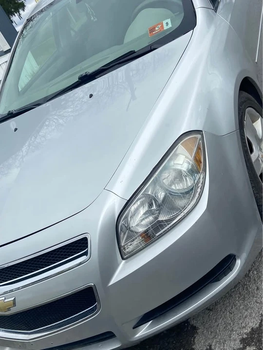 2012 Chevrolet Malibu - Image 2 of 3