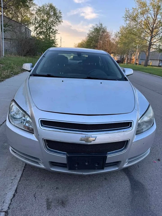 2012 Chevrolet Malibu - Image 3 of 8