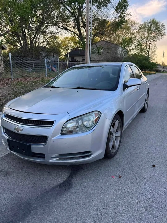 2012 Chevrolet Malibu - Image 2 of 8