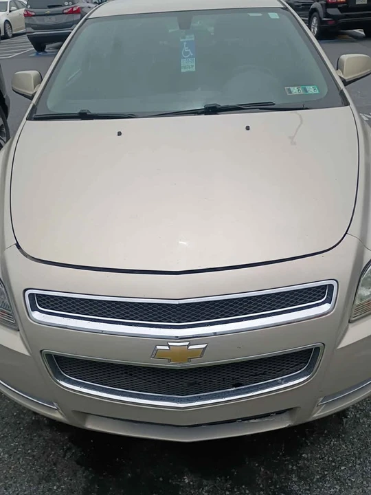 2012 Chevrolet Malibu - Image 3 of 4