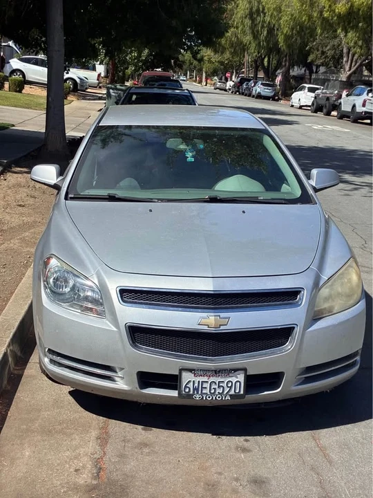 2012 Chevrolet Malibu - Image 2 of 8