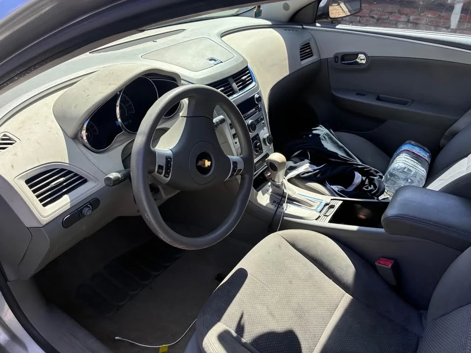 2012 Chevrolet Malibu - Image 5 of 8
