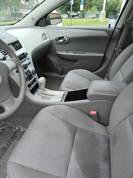 2012 Chevrolet Malibu - Image 9 of 11