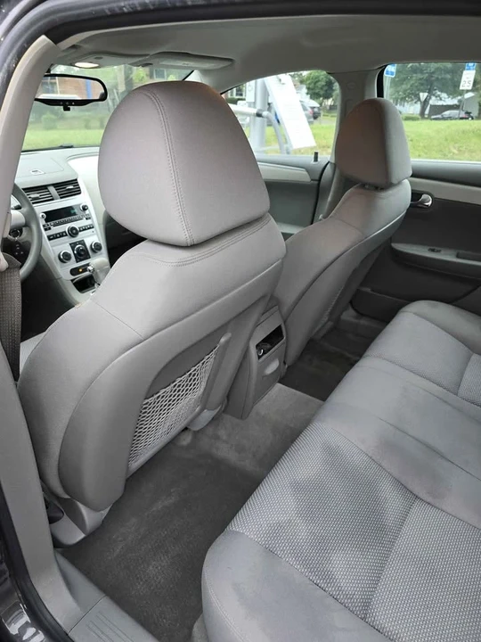 2012 Chevrolet Malibu - Image 11 of 11