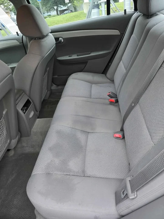 2012 Chevrolet Malibu - Image 4 of 11