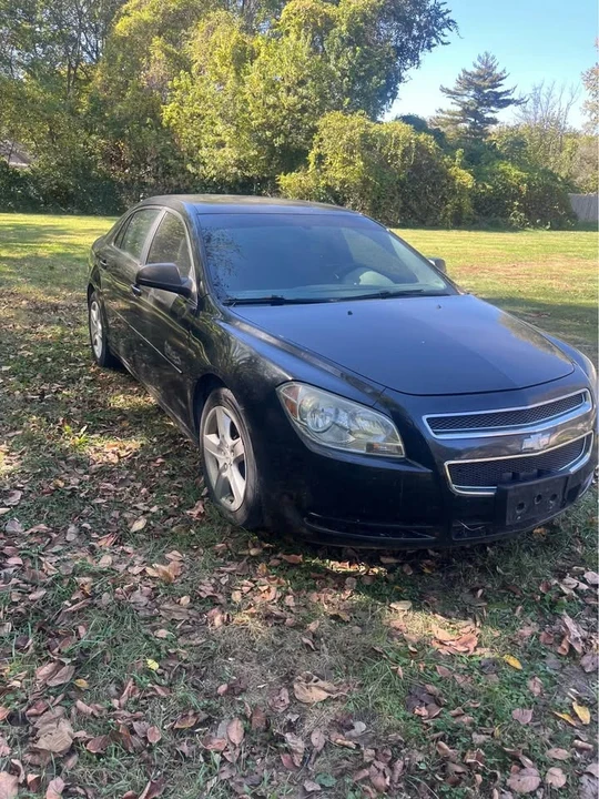 2012 Chevrolet Malibu - Image 9 of 10