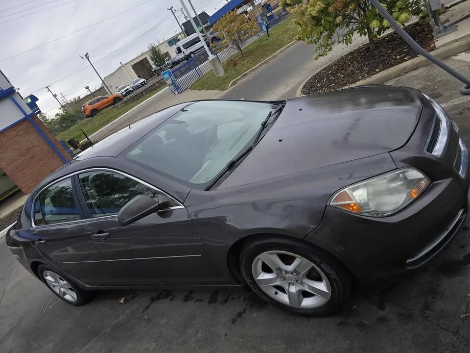 2012 Chevrolet Malibu - Image 5 of 11