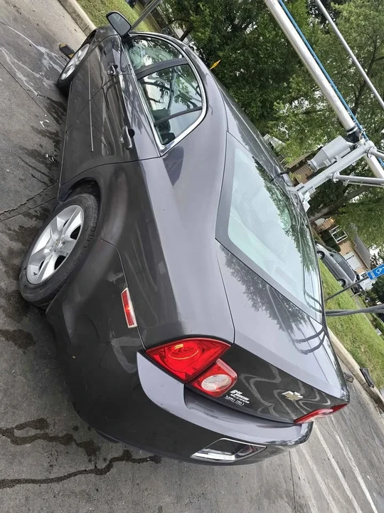 2012 Chevrolet Malibu - Image 7 of 11