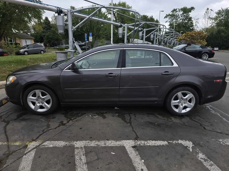2012 Chevrolet Malibu - Image 3 of 11