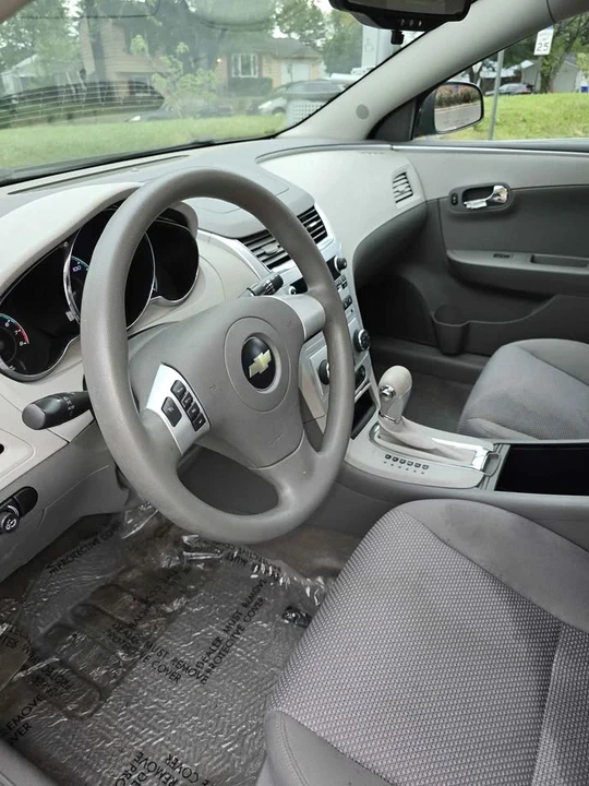 2012 Chevrolet Malibu - Image 6 of 11