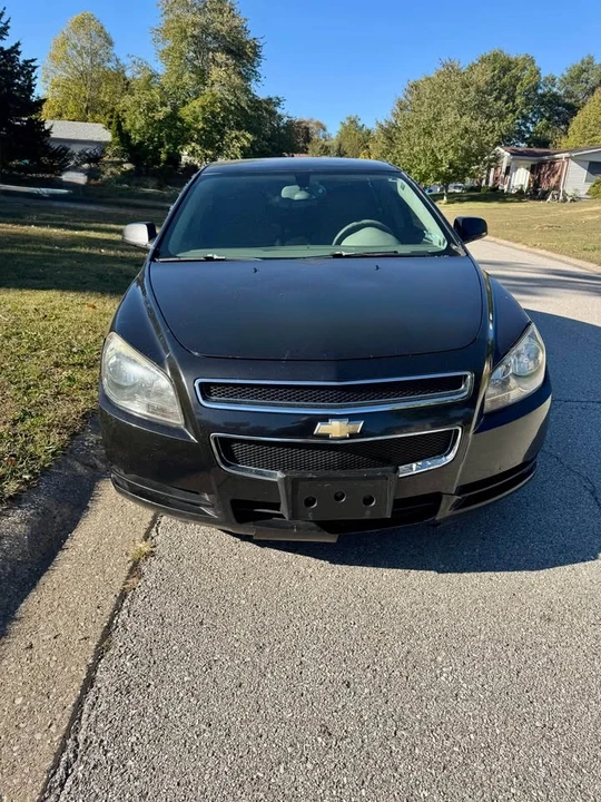 2012 Chevrolet Malibu - Image 3 of 7