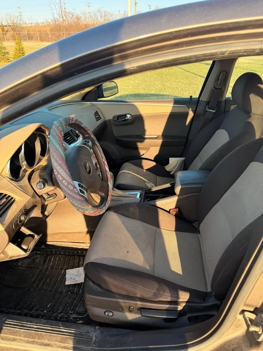 2012 Chevrolet Malibu - Image 2 of 11