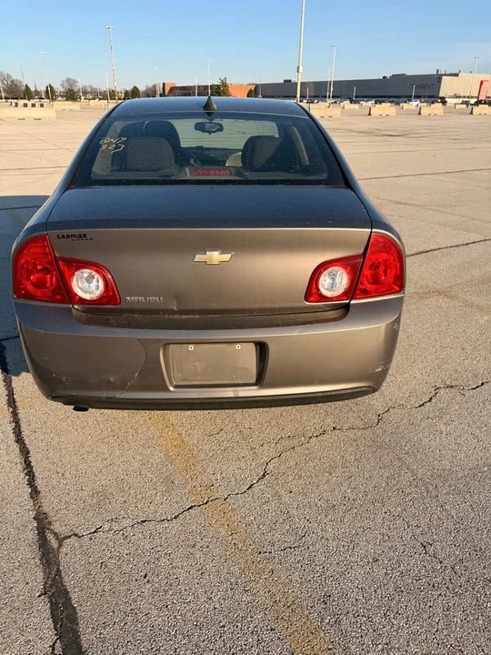 2012 Chevrolet Malibu - Image 7 of 11