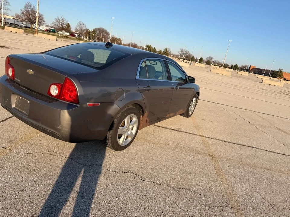 2012 Chevrolet Malibu - Image 11 of 11