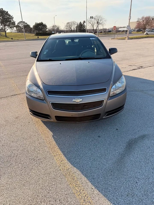 2012 Chevrolet Malibu - Image 10 of 11