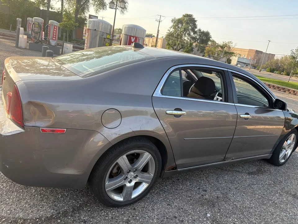 2012 Chevrolet Malibu - Image 5 of 6