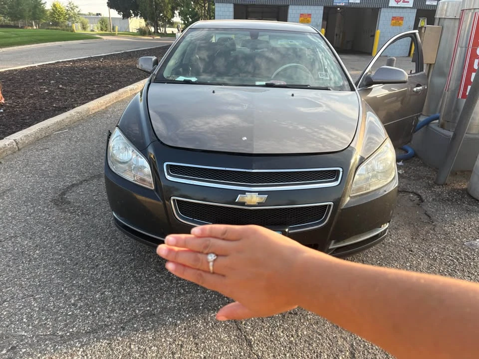 2012 Chevrolet Malibu - Image 6 of 6