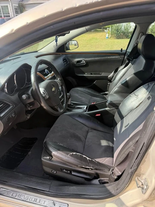 2012 Chevrolet Malibu - Image 5 of 5