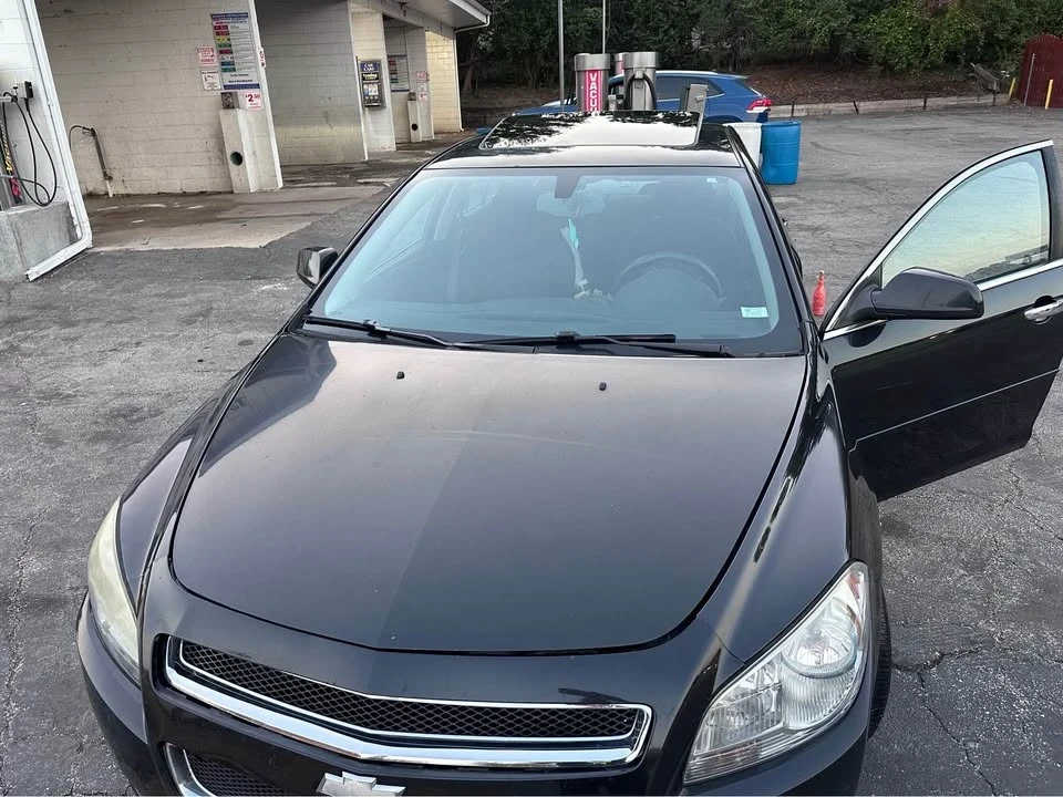 2012 Chevrolet Malibu - Image 2 of 13