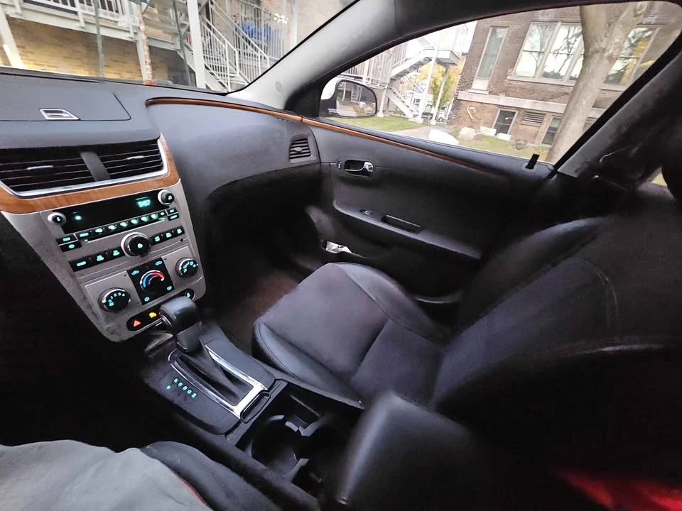 2012 Chevrolet Malibu - Image 3 of 9