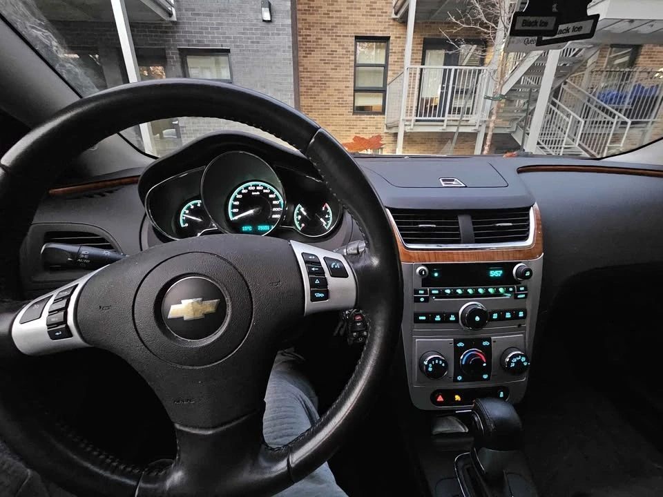 2012 Chevrolet Malibu - Image 4 of 9