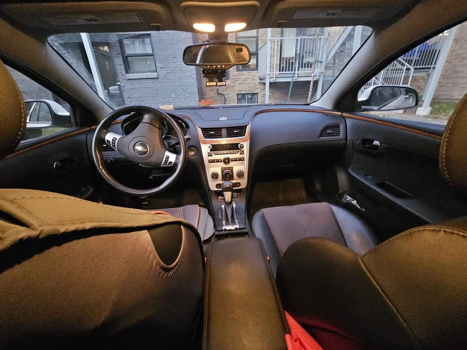 2012 Chevrolet Malibu - Image 5 of 9