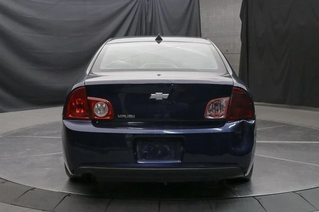 2012 Chevrolet Malibu - Image 10 of 20