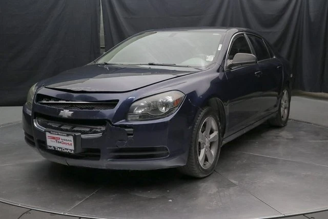 2012 Chevrolet Malibu - Image 5 of 20