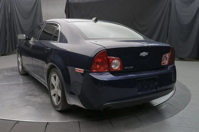 2012 Chevrolet Malibu - Image 9 of 20