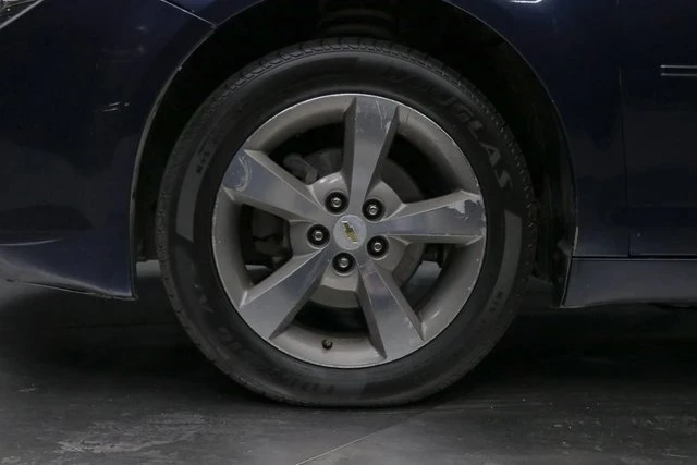 2012 Chevrolet Malibu - Image 7 of 20