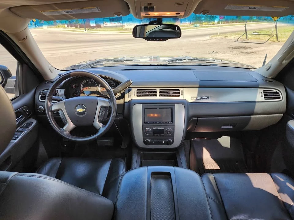 2012 Chevrolet Silverado 2nd Gen - Image 9 of 12