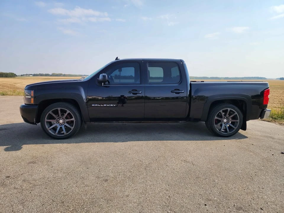 2012 Chevrolet Silverado 2nd Gen - Image 6 of 12
