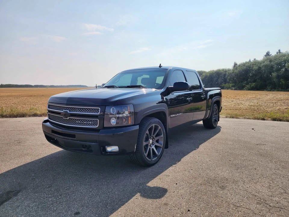 2012 Chevrolet Silverado 2nd Gen - Image 7 of 12