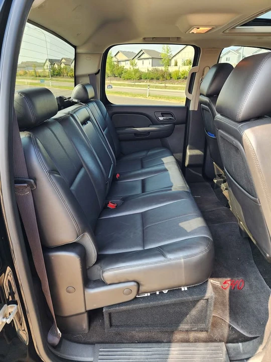 2012 Chevrolet Silverado 2nd Gen - Image 10 of 12