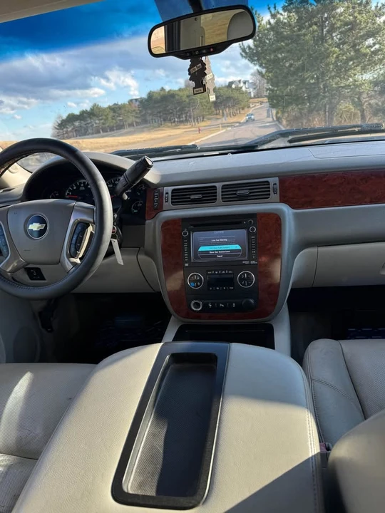 2012 Chevrolet Silverado 2nd Gen - Image 8 of 11