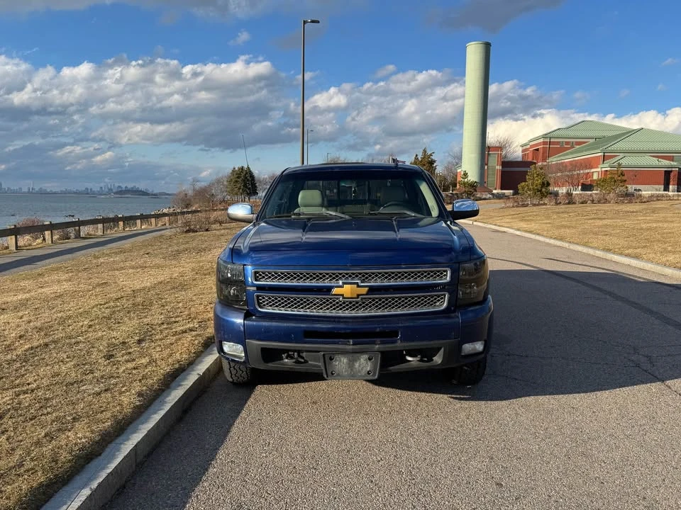 2012 Chevrolet Silverado 2nd Gen - Image 2 of 11