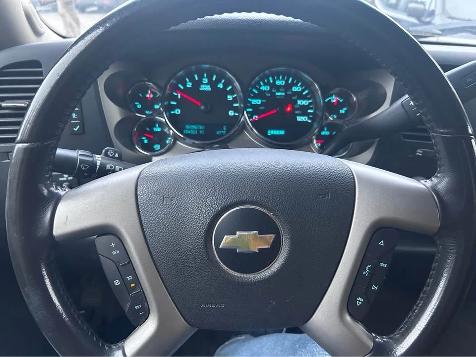 2012 Chevrolet Silverado 2nd Gen - Image 7 of 14