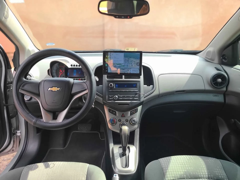 2012 Chevrolet Aveo/Sonic - Image 3 of 8