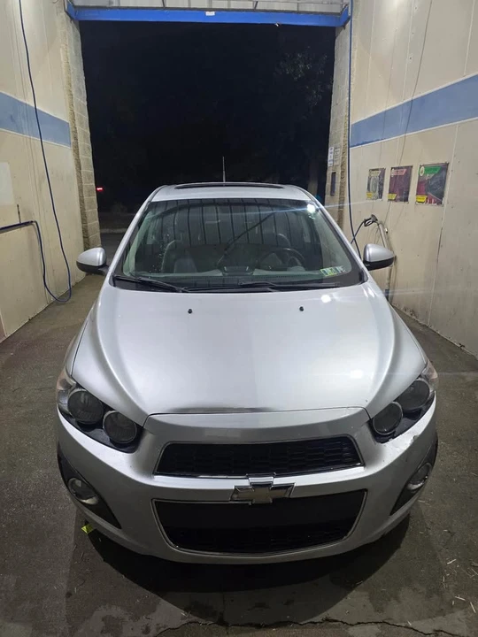 2012 Chevrolet Aveo/Sonic - Image 6 of 17