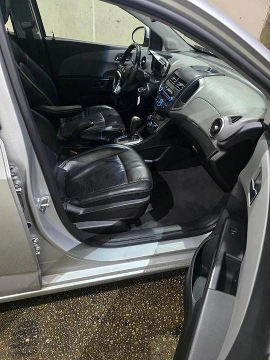 2012 Chevrolet Aveo/Sonic - Image 11 of 17