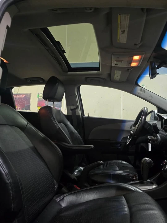2012 Chevrolet Aveo/Sonic - Image 14 of 17