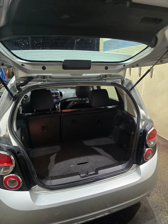 2012 Chevrolet Aveo/Sonic - Image 9 of 17