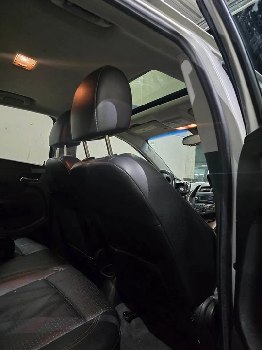 2012 Chevrolet Aveo/Sonic - Image 16 of 17