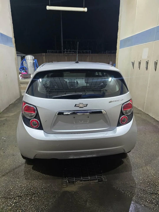 2012 Chevrolet Aveo/Sonic - Image 5 of 17
