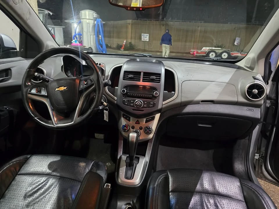 2012 Chevrolet Aveo/Sonic - Image 13 of 17