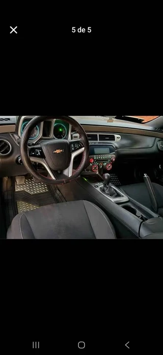 2012 Chevrolet SSR - Image 2 of 5