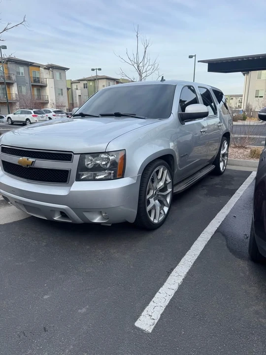 2012 Chevrolet Tahoe 3rd Gen - Image 7 of 7