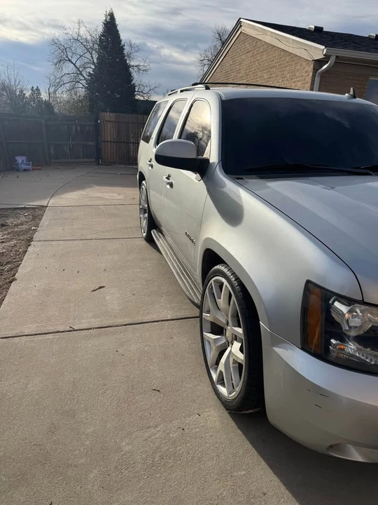 2012 Chevrolet Tahoe 3rd Gen - Image 3 of 7